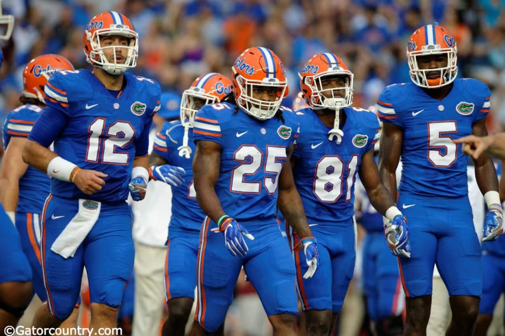 University-of-Florida-football-players-take-the-field-for-warmups-before-the-Florida-Gators-2016-season-opener-against-UMass-Florida-Gators-football-1280x852